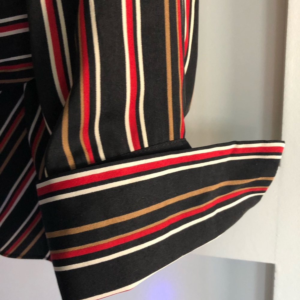 INC blouse - Picture 2 of 6